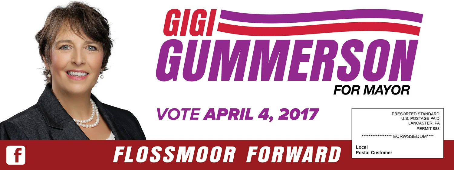 Campaign mailer